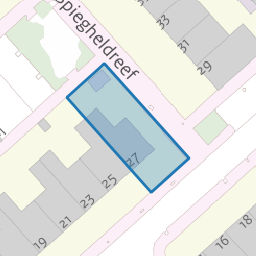 Perceel LDD00-A-6345