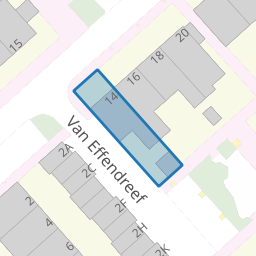 Perceel LDD00-A-6346