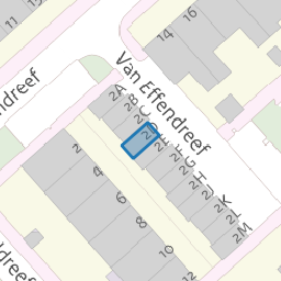 Perceel LDD00-A-6352