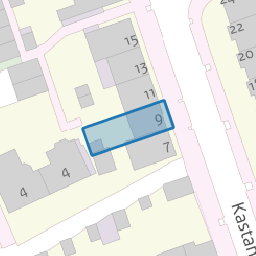 Perceel LDD00-A-6361