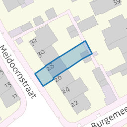 Perceel LDD00-A-6365