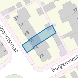 Perceel LDD00-A-6366