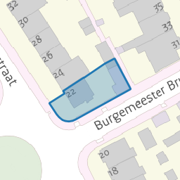 Perceel LDD00-A-6368