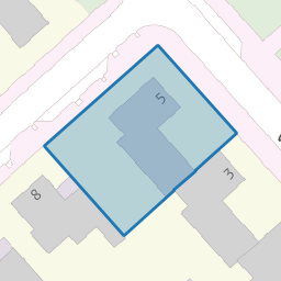 Perceel LDD00-A-6372