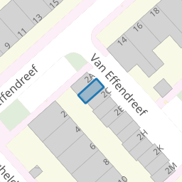 Perceel LDD00-A-6385