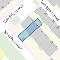 Perceel LDD00-A-6386