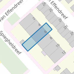 Perceel LDD00-A-6388