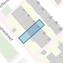 Perceel LDD00-A-6390