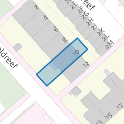 Perceel LDD00-A-6392