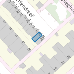 Perceel LDD00-A-6395