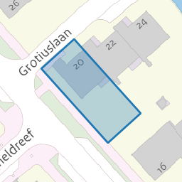 Perceel LDD00-A-6397