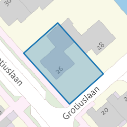 Perceel LDD00-A-6401