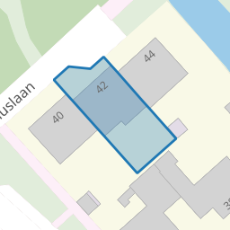 Perceel LDD00-A-6408