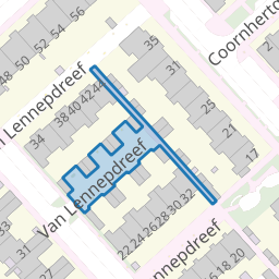 Perceel LDD00-A-6417