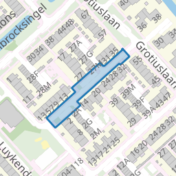 Perceel LDD00-A-6427