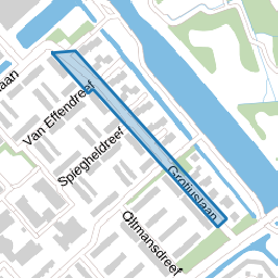 Perceel LDD00-A-6430