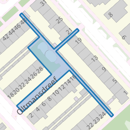 Perceel LDD00-A-6432