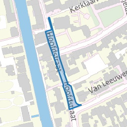 Perceel LDD00-A-6437