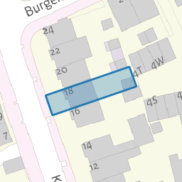 Perceel LDD00-A-6443