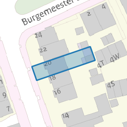 Perceel LDD00-A-6444