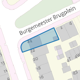 Perceel LDD00-A-6446