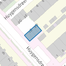 Perceel LDD00-A-6447