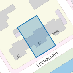 Perceel LDD00-A-6452