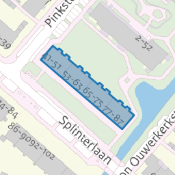 Perceel LDD00-A-6454