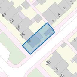 Perceel LDD00-A-6480