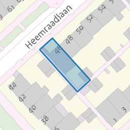 Perceel LDD00-A-6481