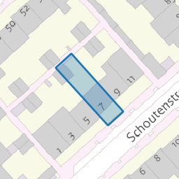 Perceel LDD00-A-6490