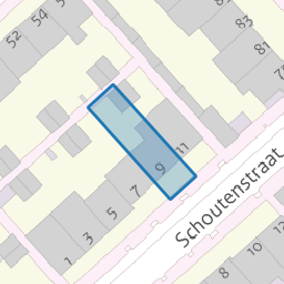 Perceel LDD00-A-6491