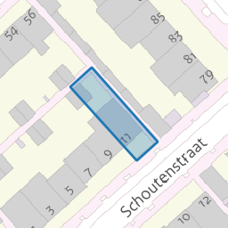 Perceel LDD00-A-6492