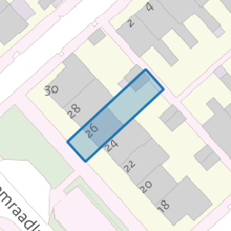 Perceel LDD00-A-6495