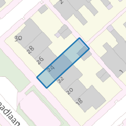 Perceel LDD00-A-6496