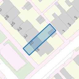 Perceel LDD00-A-6498