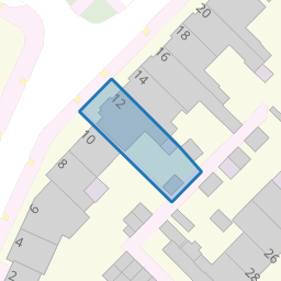 Perceel LDD00-A-6500