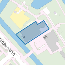 Perceel LDD00-A-6505