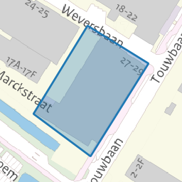 Perceel LDD00-A-6515