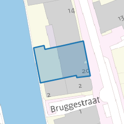 Perceel LDD00-A-6522