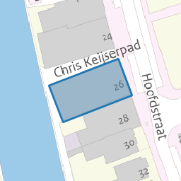 Perceel LDD00-A-6524