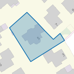 Perceel LDD00-A-6529