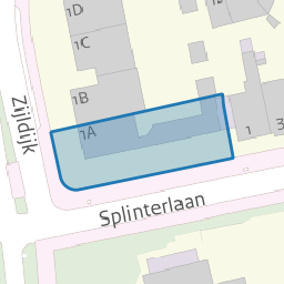 Perceel LDD00-A-6530