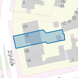 Perceel LDD00-A-6532