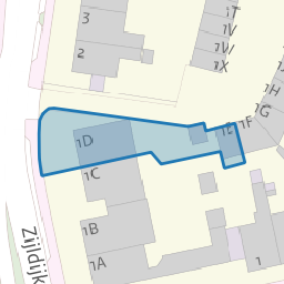 Perceel LDD00-A-6533