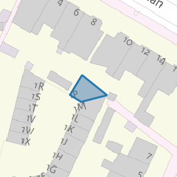 Perceel LDD00-A-6540