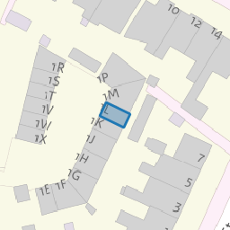 Perceel LDD00-A-6542