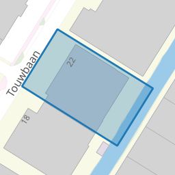 Perceel LDD00-A-6549