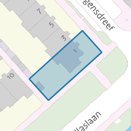 Perceel LDD00-A-6552