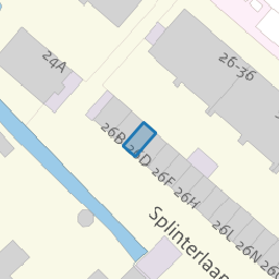 Perceel LDD00-A-6555